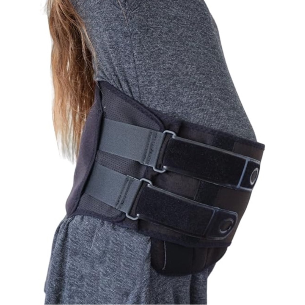 The Matriarch Maternity Support Belt